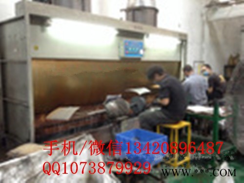 金属玻璃抛光吸尘除尘器,有效过滤毛刷吸尘机,模具厂抛光吸尘机+奖怀奖牌打磨吸尘机+广告字打磨抛光吸尘机+机械人抛光除尘机图1