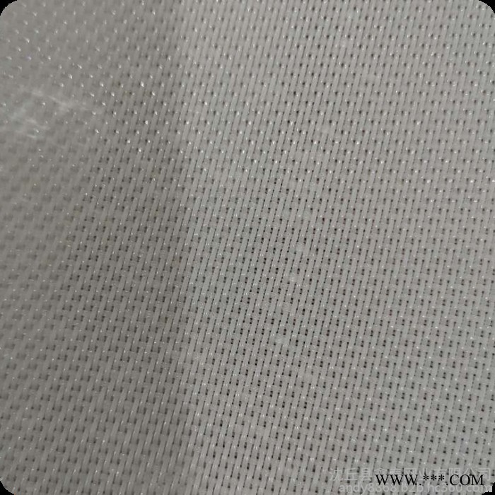 现货供应 水刺无纺布聚酯网网帘网带 SCWL103目 量大从优图6