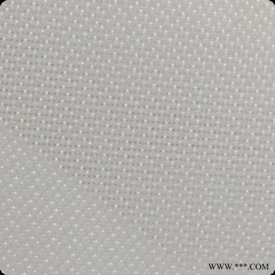 现货供应 水刺无纺布聚酯网网帘网带 SCWL103目 量大从优