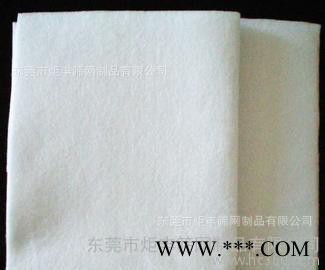 PP10um无纺布过滤 针刺棉 过滤棉布图3
