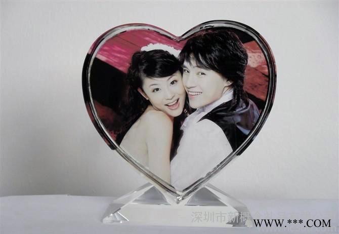 深圳水晶奖牌图2