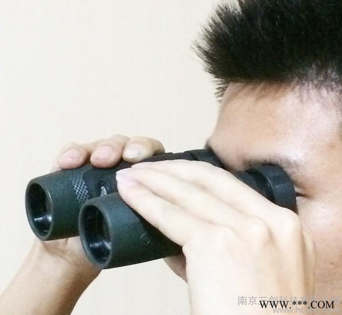 **美国博士能bushnell 奖杯8x32双筒望远镜 高清