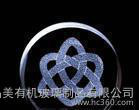 透明奖牌.亚克力奖牌.有机玻璃牌.塑料奖牌.压克力图3