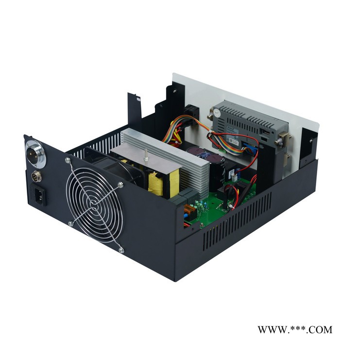 900W15KHz/20khz/28khz超声波金属塑料焊接发生器 无纺布 纸杯图3