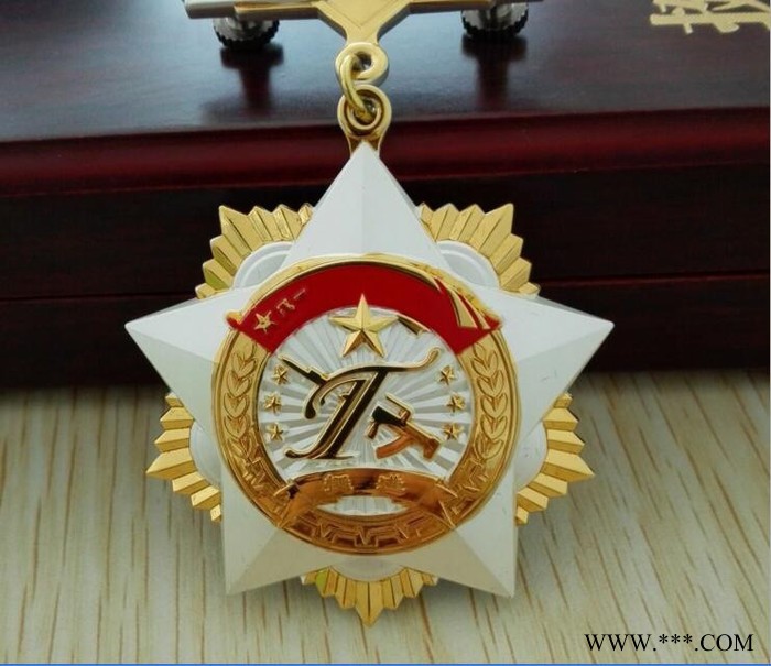 海口专业奖牌定做三亚先进个人金属奖牌制作海口奖牌制作厂家图6
