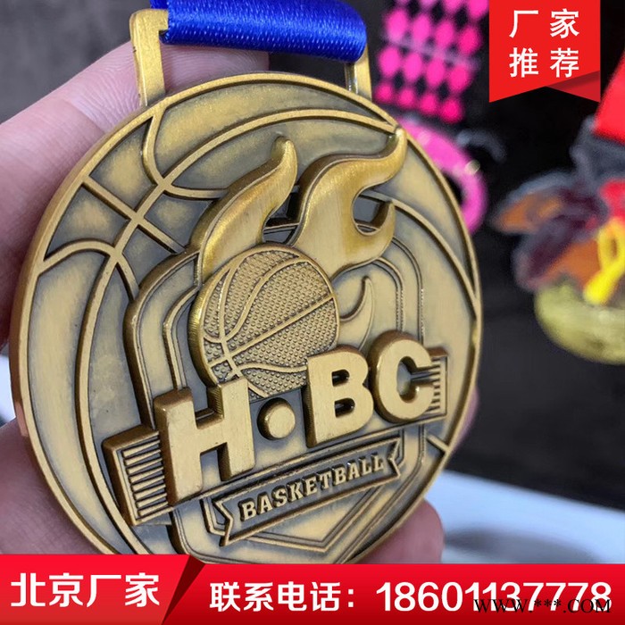 北京久佳承接徽章定做 奖牌定做 锌合金奖牌定做 铜制奖牌定做活动奖牌徽章厂家直营图7
