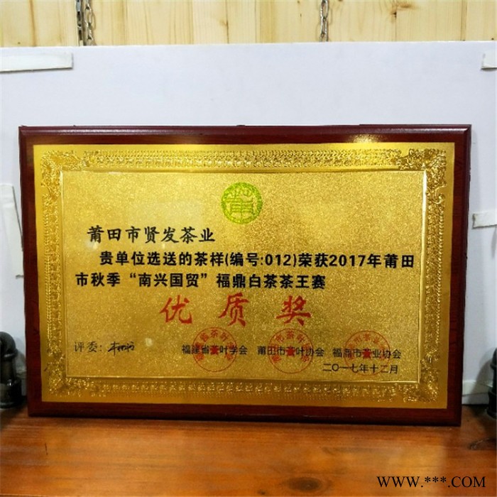 金箔奖牌授权牌荣誉牌牌匾定做制作木托铜牌木质证书代理奖牌定制图2