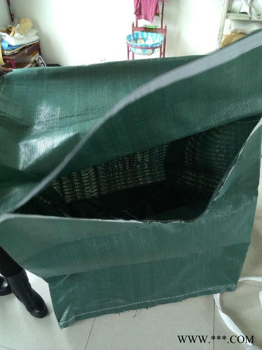致辰土石笼袋种规格  石笼袋  无纺布土工石笼袋厂家订做防汛袋图7