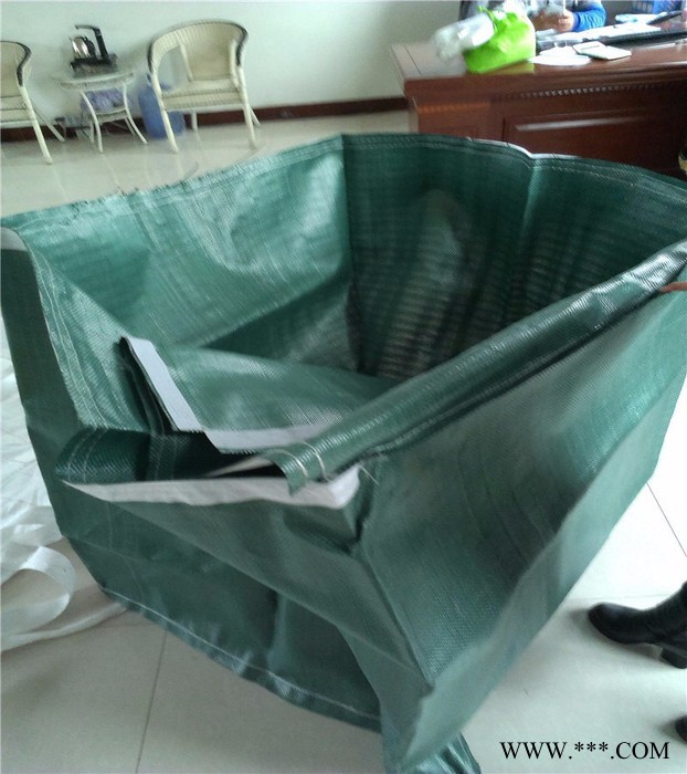 致辰土石笼袋种规格  石笼袋  无纺布土工石笼袋厂家订做防汛袋图5