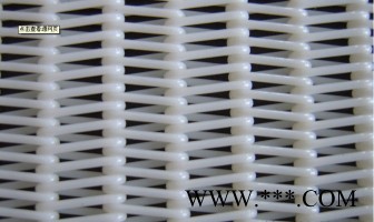 天驭 一恒天驭无纺布网帘 聚酯网 聚酯干网图3