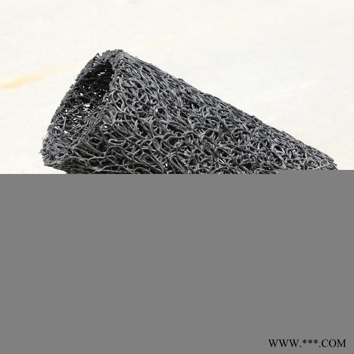 圆形盲沟管无纺布过滤管盲沟抗压小区绿化广场
