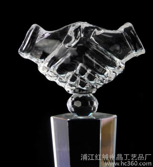 供应奖杯 水晶奖杯 水晶奖杯定做图3