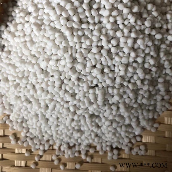 泽轩 滑石粉填充母粒无纺布流延膜高质填充母料