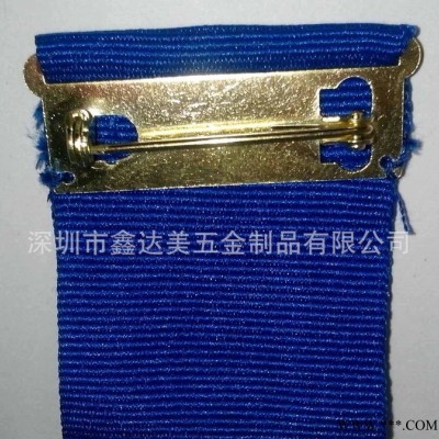 锌合金压铸奖牌 客户定制 上色奖牌