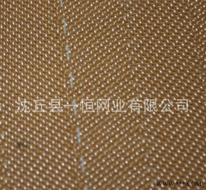 一恒网业067021按客户需求定制聚酯成型网聚酯网帘螺旋网无纺布网帘造纸网图2