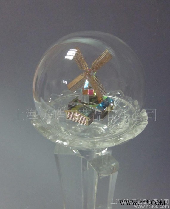 会议庆典 定制奖杯 奖杯奖牌（水晶奖杯）图3