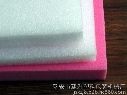 EVA立切机，EPE 珍珠棉直切机，无纺布切割机图2