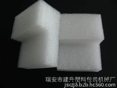 EVA立切机，EPE 珍珠棉直切机，无纺布切割机图3