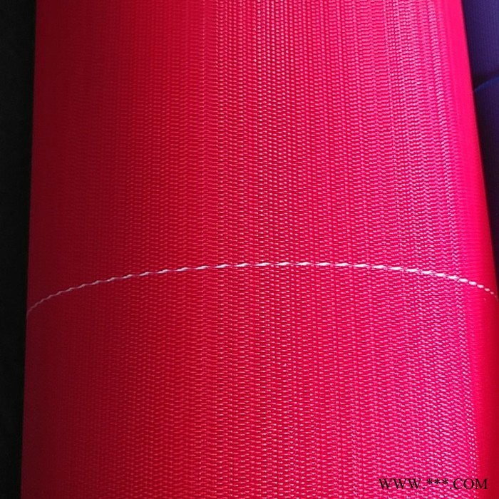 熔喷布输送带 无纺布生产线聚酯滤网