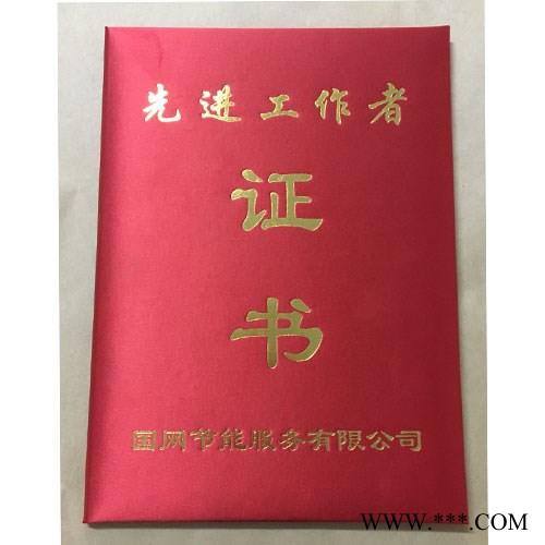 荣誉证书设计制作  聘书设计、定做.图3