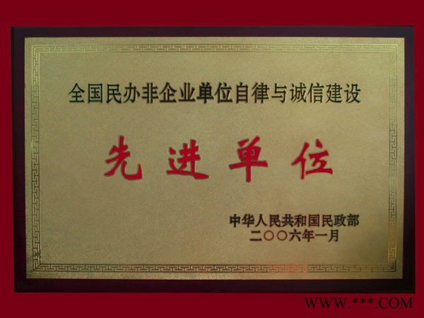 安康实木激光雕刻奖牌定制 木质沙金奖牌 木质加盟牌匾铜牌匾奖牌企业奖牌图3