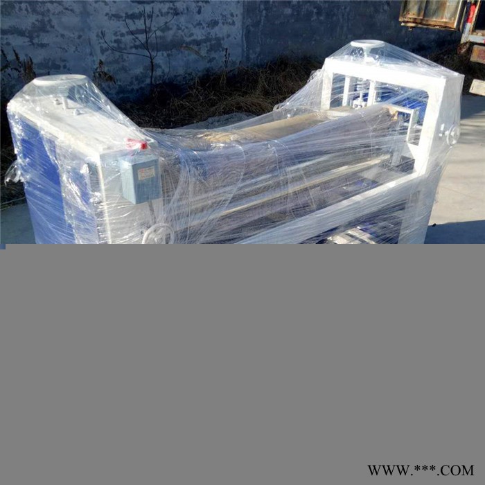 PUR热熔胶机 无纺布复合热熔胶涂胶机 金辉低价促销图1