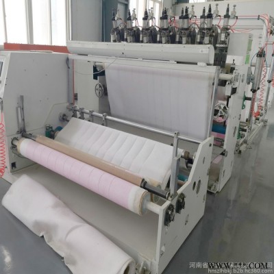 F6无纺布空调中效过滤袋 空气过滤器厂家 F8中效过滤袋 河南新乡长垣厂家批量生产 中央空中效空气过滤器 空调过滤袋材料