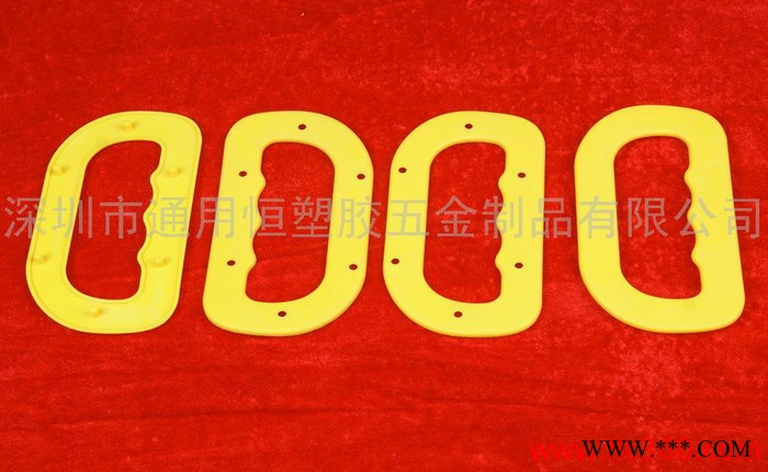 供应通用恒塑料手提把，编织袋胶袋米袋提手，无纺布手挽扣