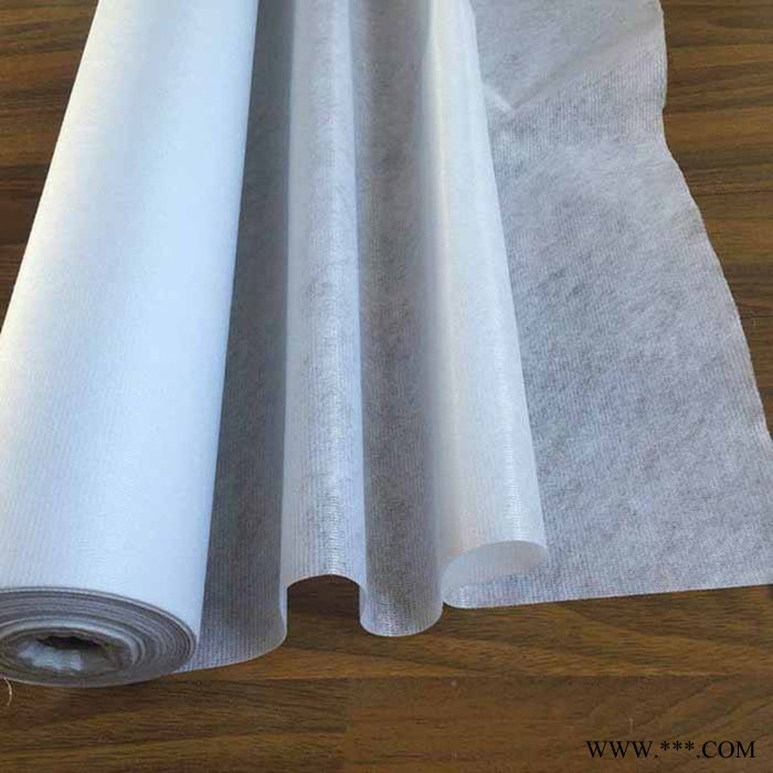 【广硕】土工布 无纺布 土工布批发 工程水泥路面保养保湿护坡排水板，质量无忧图2