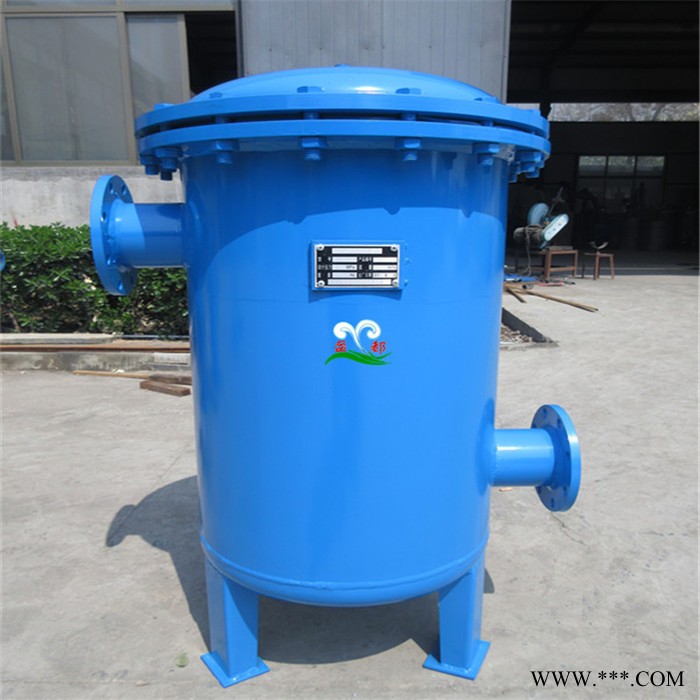 沧州多袋式过滤器 快开袋式过滤器 无纺布袋式过滤器图5