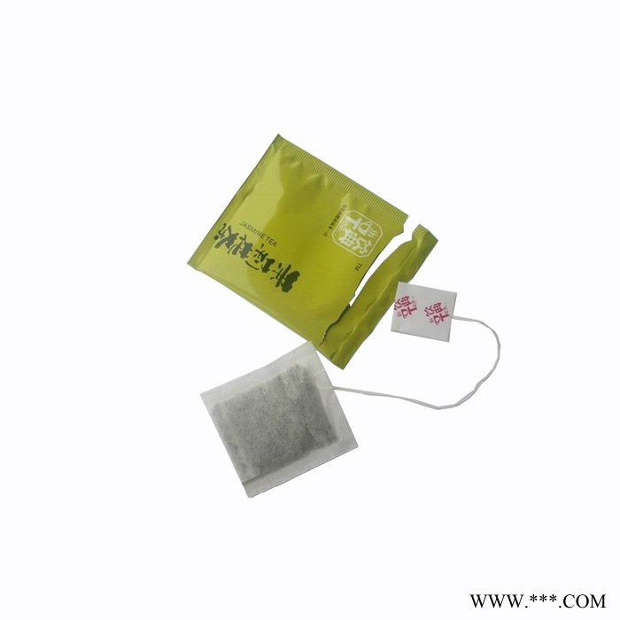 QD-18-II无纺布袋泡茶包装机金银花碎茶包装机薄荷花茶设备荷叶茶包装机图2