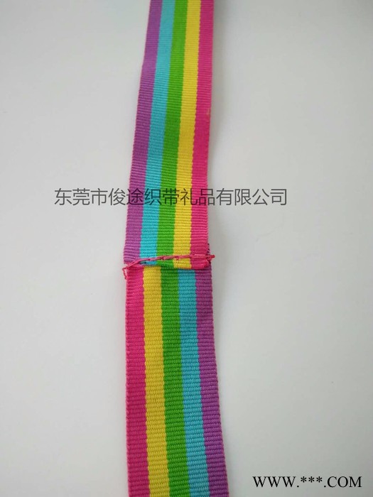 奖牌挂带 东莞俊途直销 专注定做的厂家图2