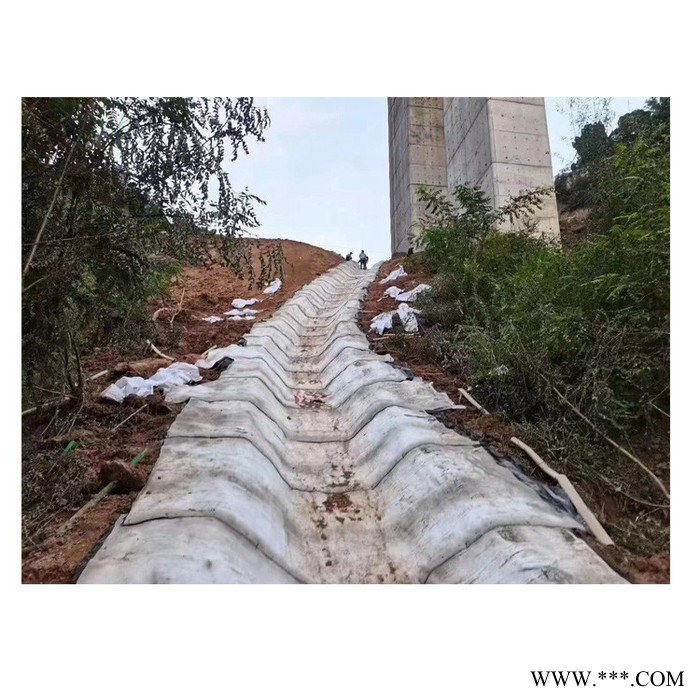恒瑞通 水泥毯 毛毡水泥毯  白色无纺布公路养护毯 大棚保温毛毡图4