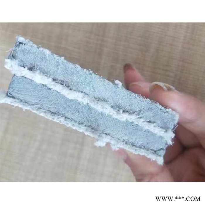 恒瑞通 水泥毯 毛毡水泥毯  白色无纺布公路养护毯 大棚保温毛毡图3
