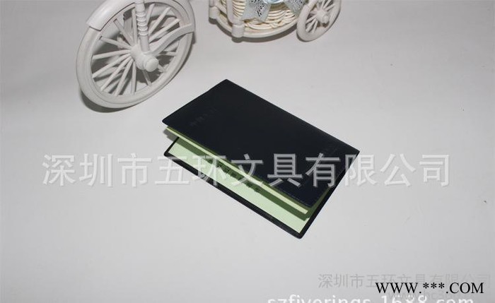 培训合格证书定做定制 **书 荣誉证书制作 烫金仿皮皮套图2