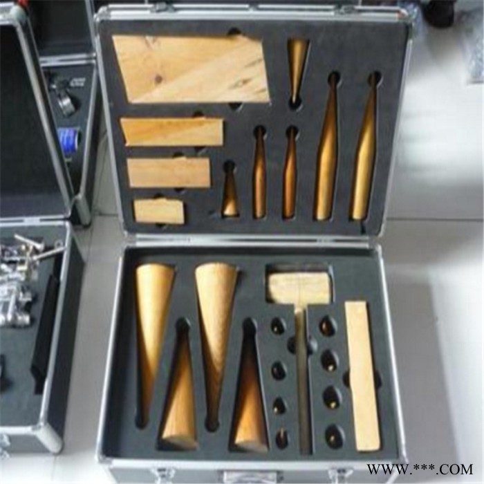 救生器材无纺布箱木塞堵漏器 船用封堵木质堵漏工具图4