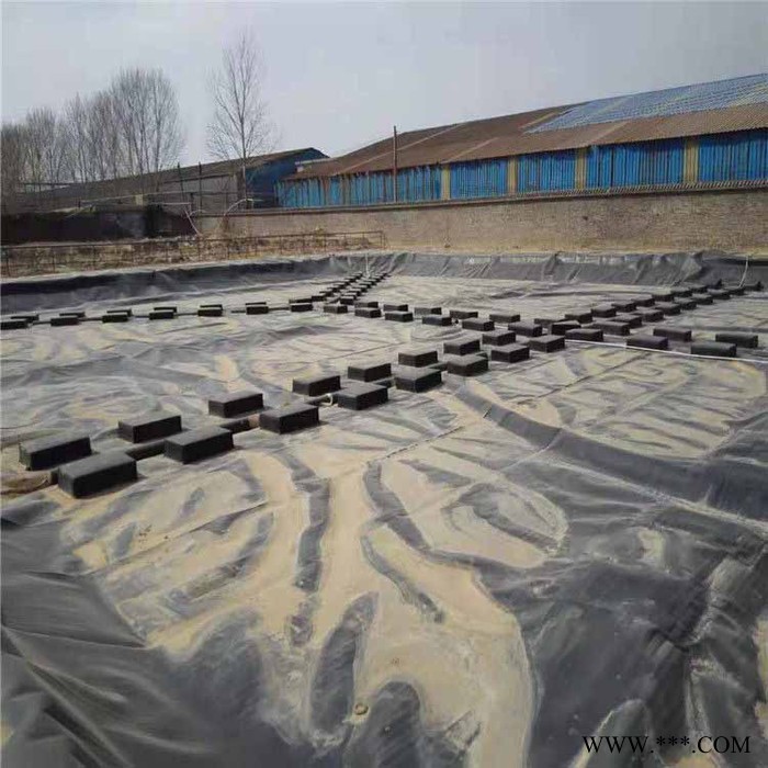 宇润供应  500g两布一膜 防雨毛毡大棚旧房覆膜保温毛毡淋膜复合土工膜无纺布图6