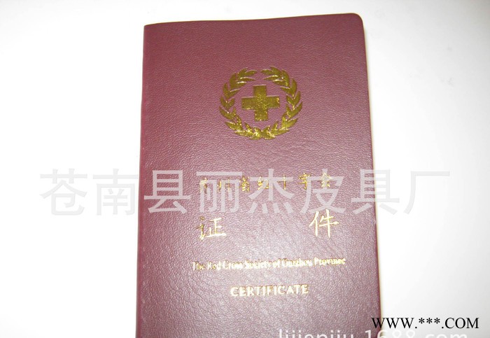 温州苍南证书 证书 定制定做订购证书证件图2