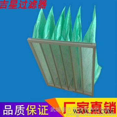 除尘无纺布g4初效板式过滤器中效袋式空气过滤图2