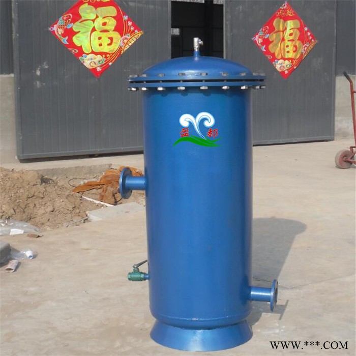 废水精密过滤器 pp棉过滤器许昌 无纺布袋式过滤器图8