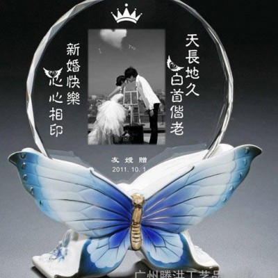 广州专业生产水晶奖杯奖牌 陶瓷底座奖杯 奖杯奖牌定制厂家 广州陶瓷底座奖杯