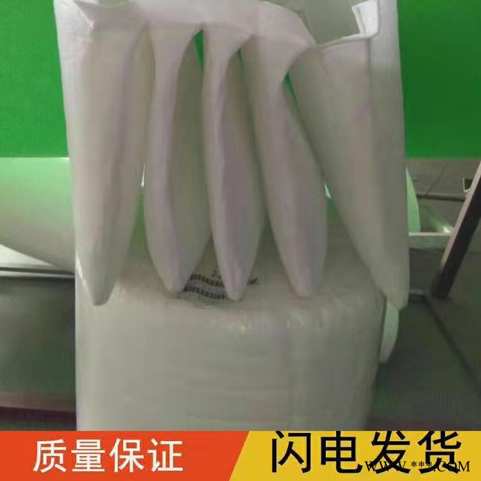 山东 欣琪500*500*600 无框架袋式过滤器 无纺布袋式过滤器图8