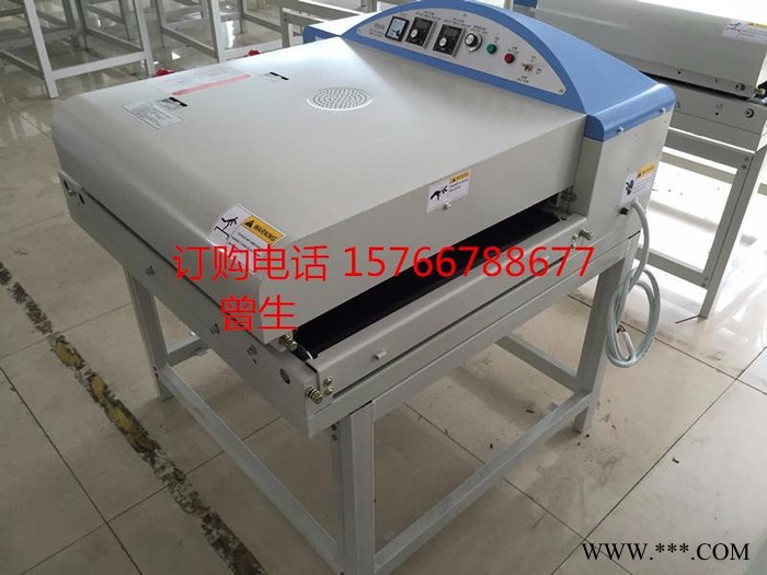 恒钧无纺布贴合棉机 服装布料粘合机,大型直销图8