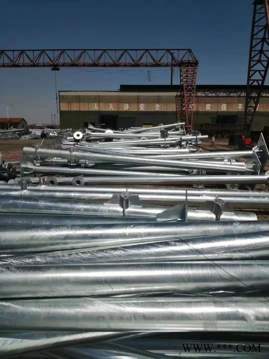 凯尤特厂家 指示牌 标牌杆 欢迎咨询图4