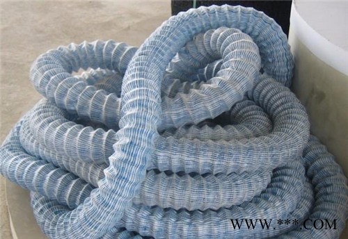 致辰加筋软式透水管  无纺布花纹管   过滤 排水 绿化专用透水管图4
