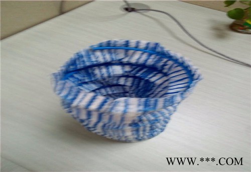 致辰加筋软式透水管  无纺布花纹管   过滤 排水 绿化专用透水管