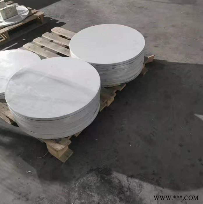 路博安 玻璃钢圆型标牌图4
