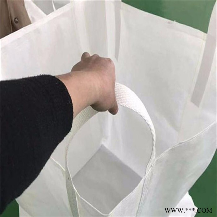【奇超】蔬菜透气吨包装  无纺布包装袋 包装袋 专业厂家，品种齐全图4
