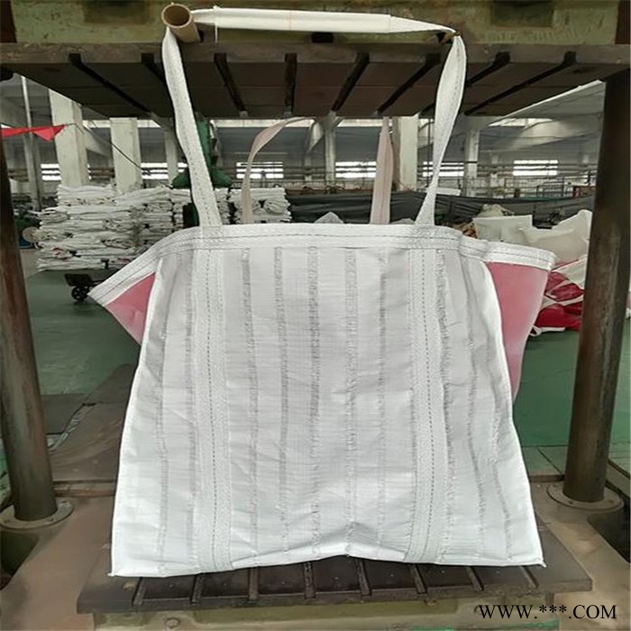 【奇超】蔬菜透气吨包装  无纺布包装袋 包装袋 专业厂家，品种齐全图7
