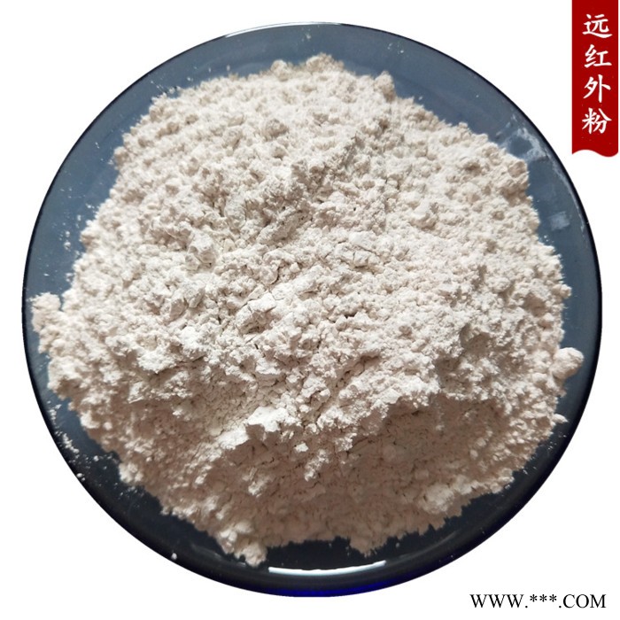 泽旭建材生产 纺织 面膜用远红外粉 印花无纺布用远红外陶瓷粉图7